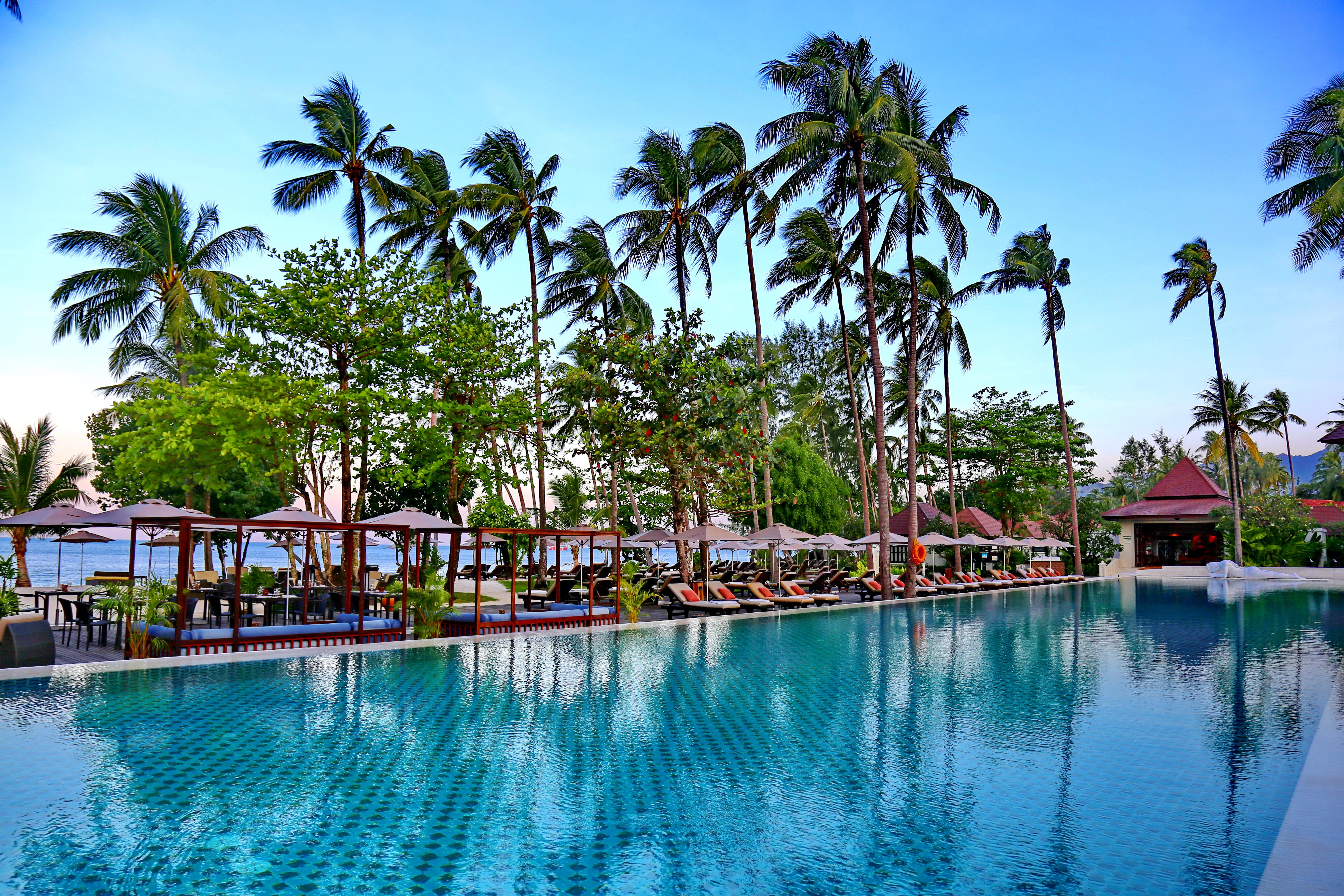 Чанга 5. Амари ко Чанг. Отель the Emerald Cove Koh Chang. Отель Splash ко Чанг. ) Ramayana Koh Chang Resort.